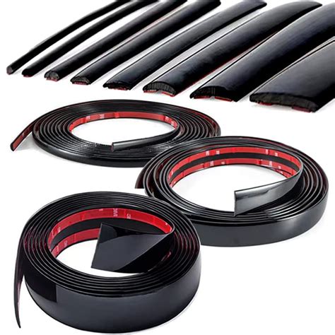 door moulding car|Amazon.com: Auto Door Trim Molding.